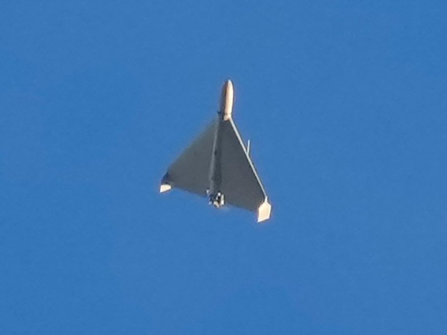 Donald Trump predicted four weeks or less -- but he and the intelligence behind the assault were wrong. Read Warren Kinsella.