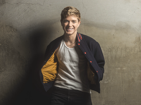 Junos 2026: Host Mae Martin says show will celebrate Canadian ‘pride’ Junos 2026: Host Mae Martin says show will celebrate Canadian ‘pride’