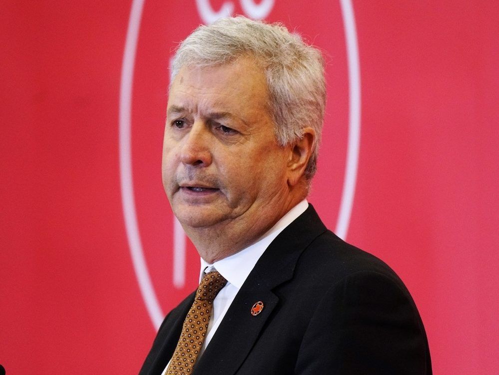 Air Canada announces CEO Michael Rousseau to retire in wake of French controversy