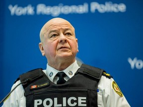 Chief Myron Demkiw
