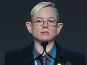 Arguments over ‘equity cards’ take over NDP Leadership Convention Arguments over ‘equity cards’ take over NDP Leadership Convention