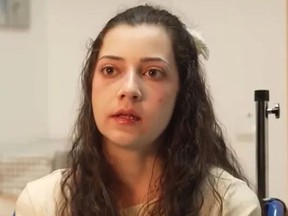 Paraplegic gang-rape victim to die by euthanasia after fight with dad Paraplegic gang-rape victim to die by euthanasia after fight with dad