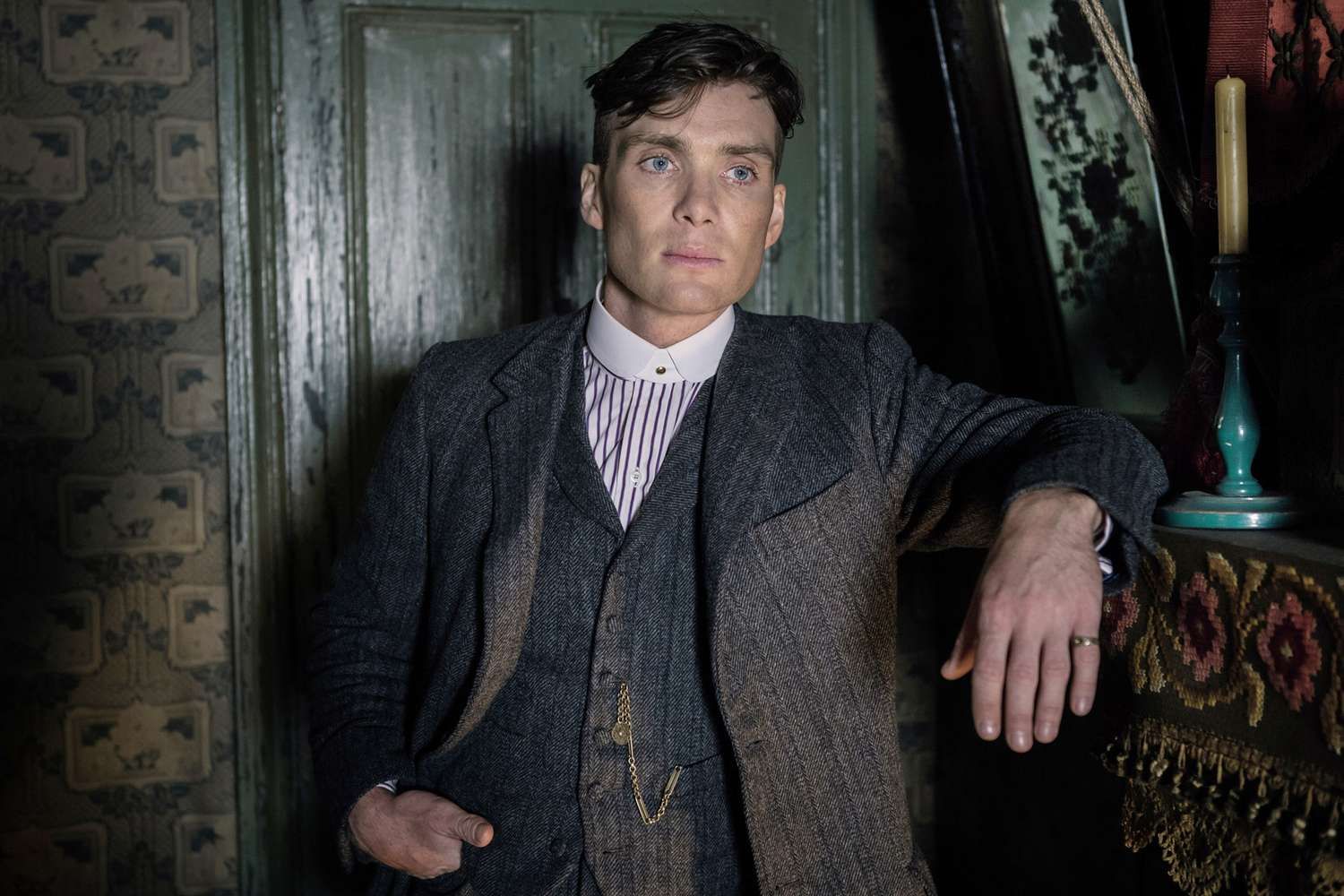 Must-see TV: 'Peaky Blinders: The Immortal Man' and 'Imperfect Women' top this week's watch list