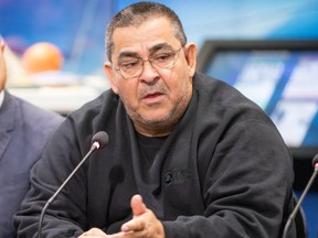 Musqueam say only federal lands in play under rights agreement with Canada Musqueam say only federal lands in play under rights agreement with Canada