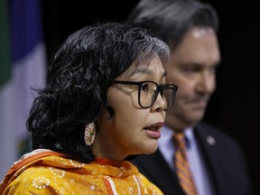 Nunavut MP Lori Idlout crossing floor to join Liberal party Nunavut MP Lori Idlout crossing floor to join Liberal party