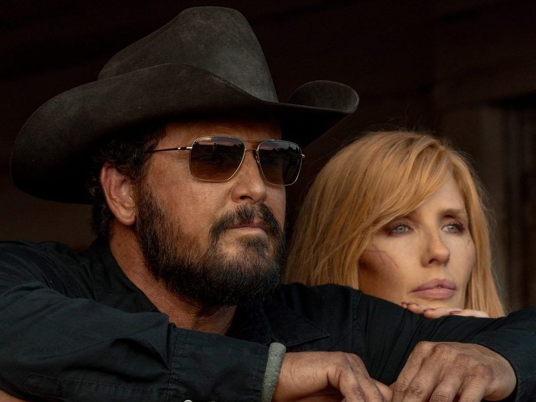 Must-see TV: ‘Yellowstone’ spinoff ‘Dutton Ranch’ tops this week’s watch list