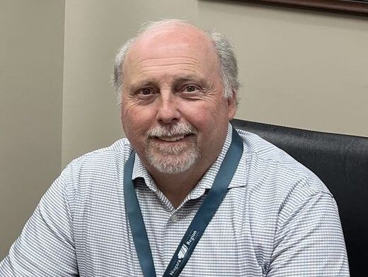 Bob Gale resigns as Niagara Region chair amid Hitler book controversy