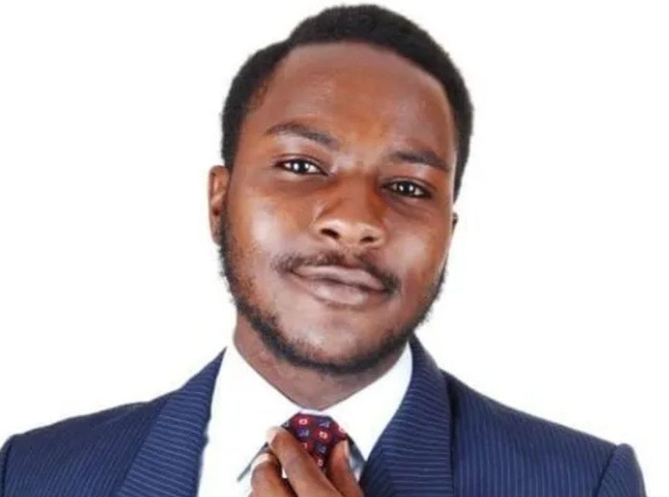  Daniel Musafiri was slain in Hamilton on December 29, 2023.