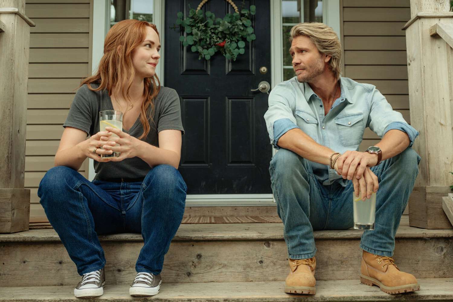 Must-see TV: ‘Sullivan’s Crossing’ and ‘When Calls the Heart’ prequel tops this week’s watch list