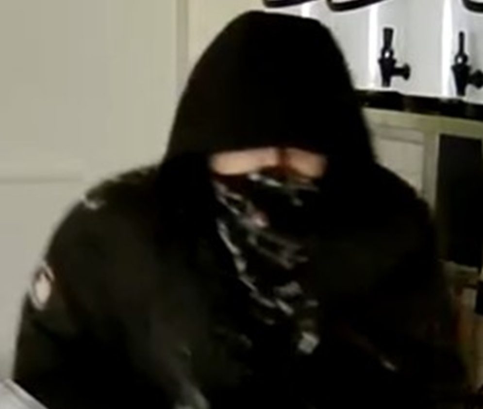 CITY UNDER SIEGE: Protest Fallout Sparks Violent Crime Wave!