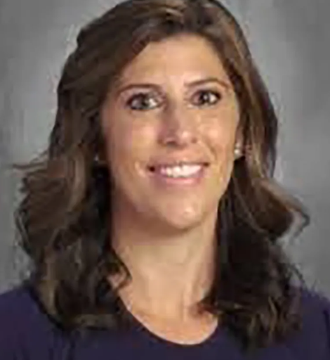  Teacher Alisha Crins allegedly sent the boy raunchy photos and videos.