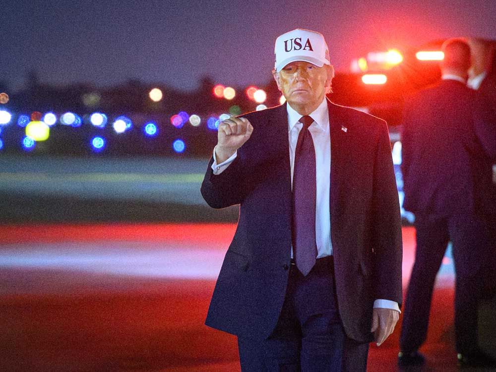 STOSSEL: A report card on Donald Trump’s fifth year as president