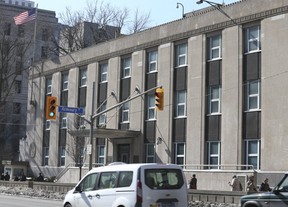 United States Consulate in Toronto