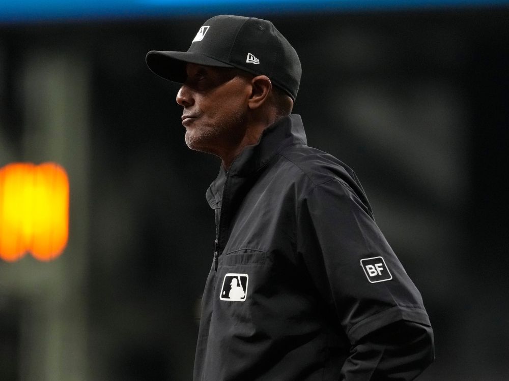 Two more ridiculous blown calls go viral, putting MLB umpires back in the spotlight