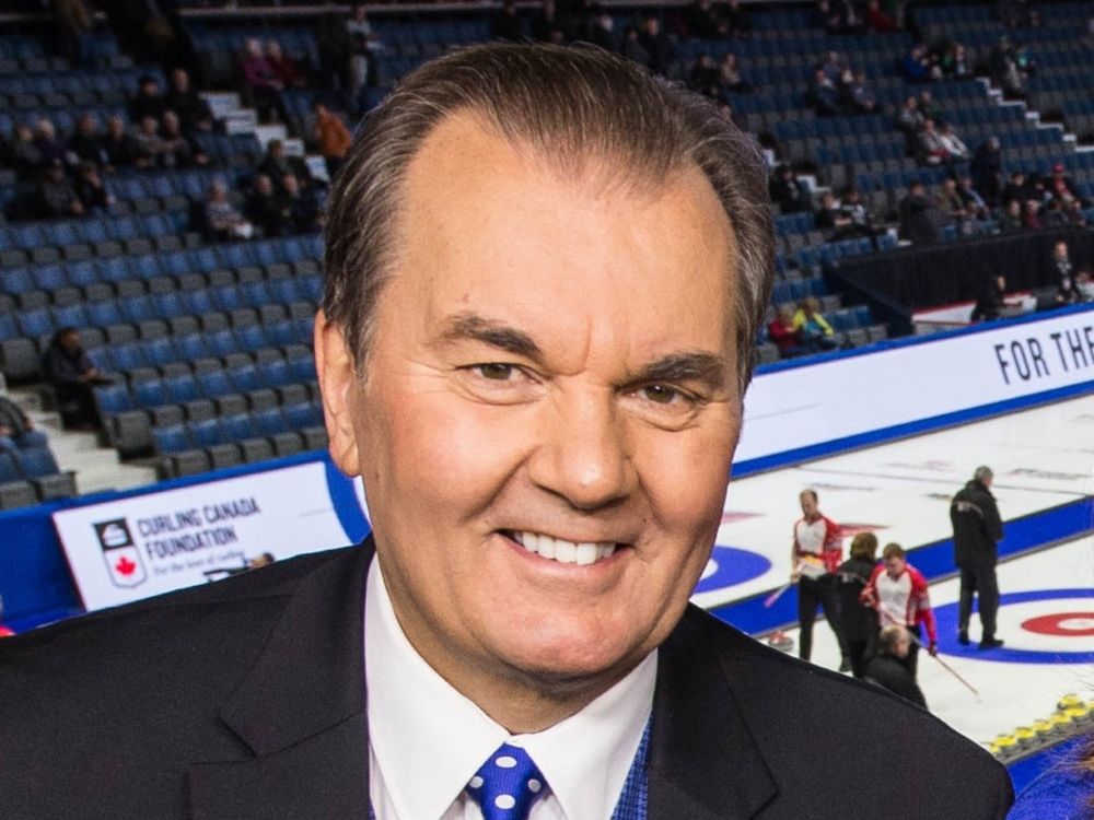 TSN's Vic Rauter has announced his retirement.