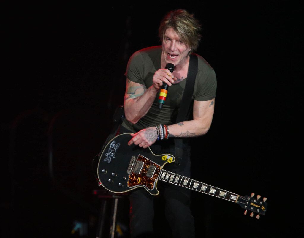 Goo Goo Dolls call off remaining Canadian tour dates
