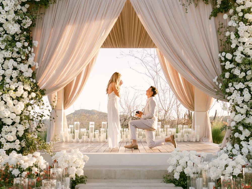 Kansas City Chiefs heiress Gracie Hunt is engaged.