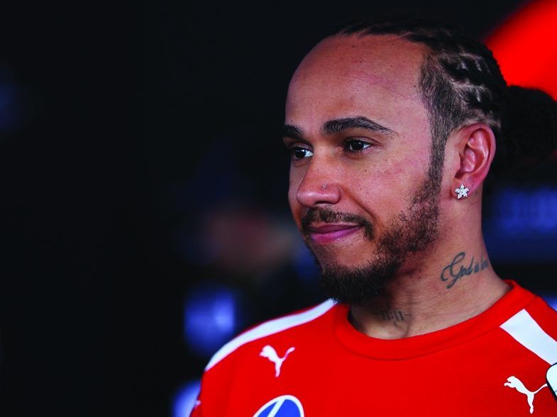 Lewis Hamilton-Kim Kardashian romance now Instagram official | Toronto Sun