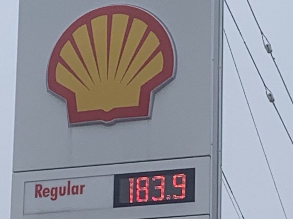 Canadians can still expect an expensive summer at the pumps and that there will be consequences for 'every sector of the economy.' Read on.