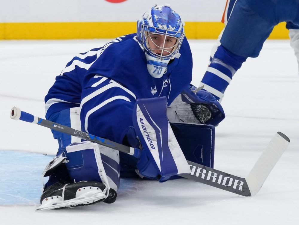 LEAFS TAKEAWAYS: Injuries likely will lead to Marlie callups