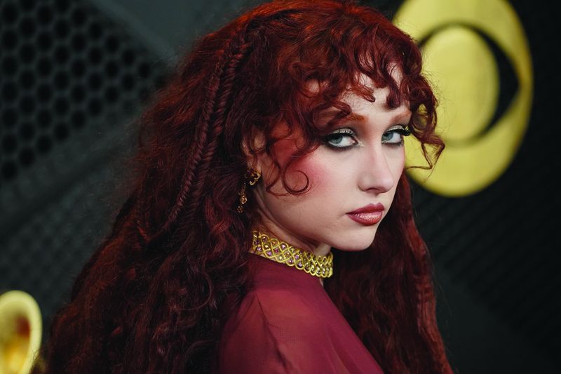 Jorginho walks back earlier criticism of Chappell Roan