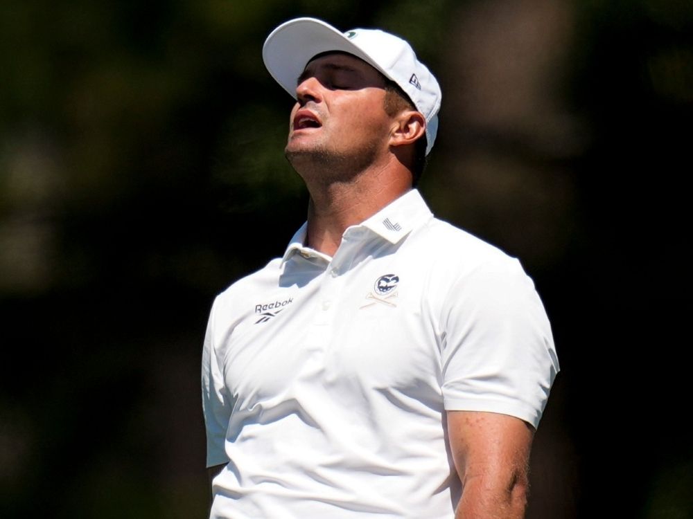 Is LIV Golf shutting down? Major announcement on Saudi-backed tour reportedly is ‘imminent’