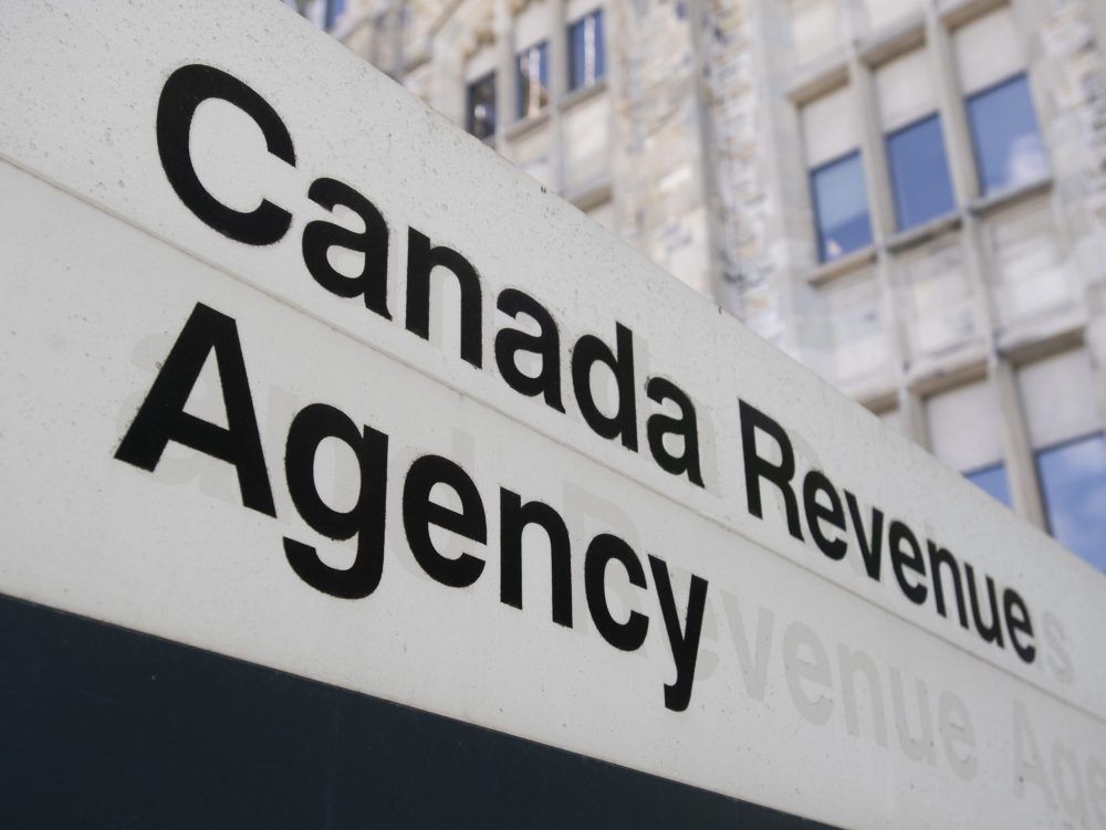 News of the day: CRA reportedly pays out fraudulent $5M tax refund and more