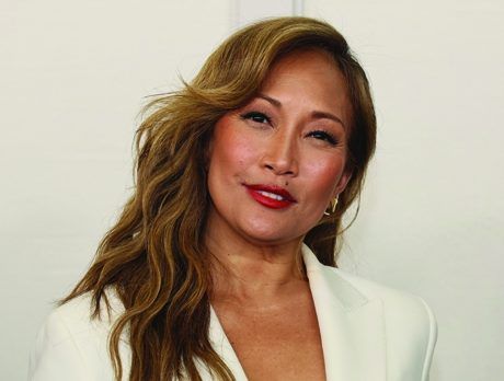 ‘Scary moment’: DWTS judge Carrie Ann Inaba reveals in-flight emergency