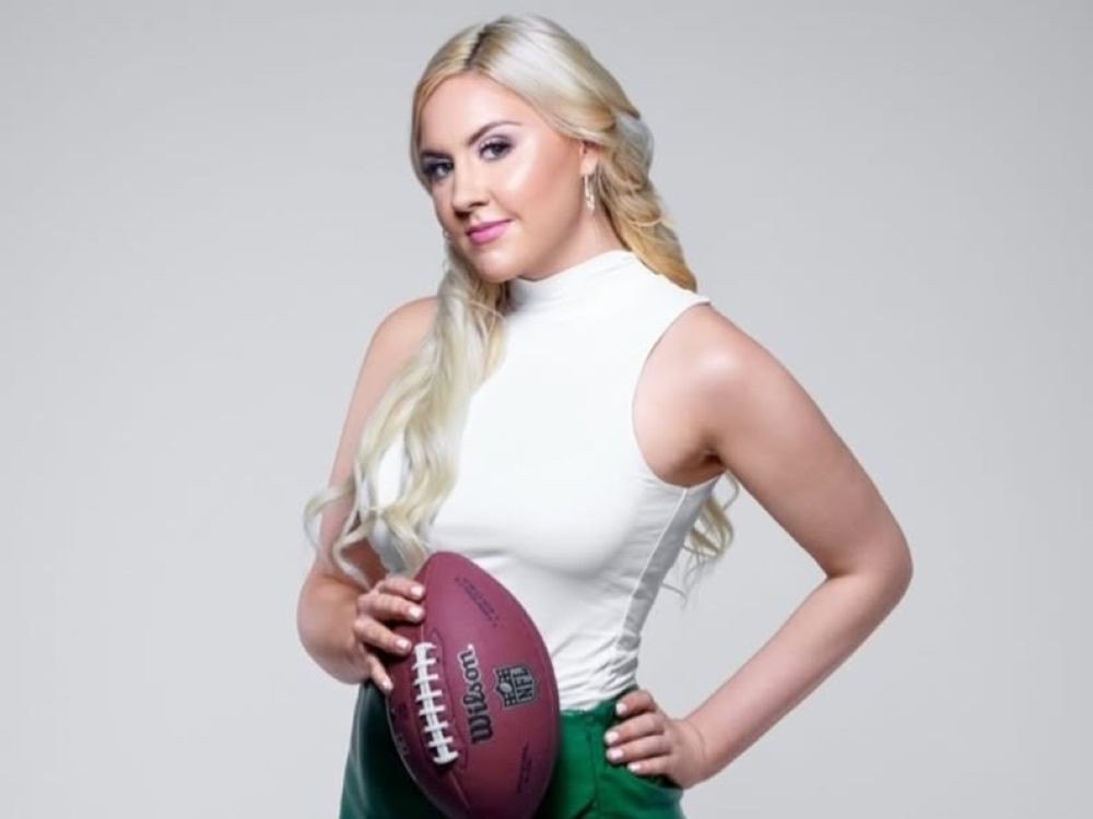 Female NFL reporter fired after Dianna Russini criticism blasts ex-employer USA Today