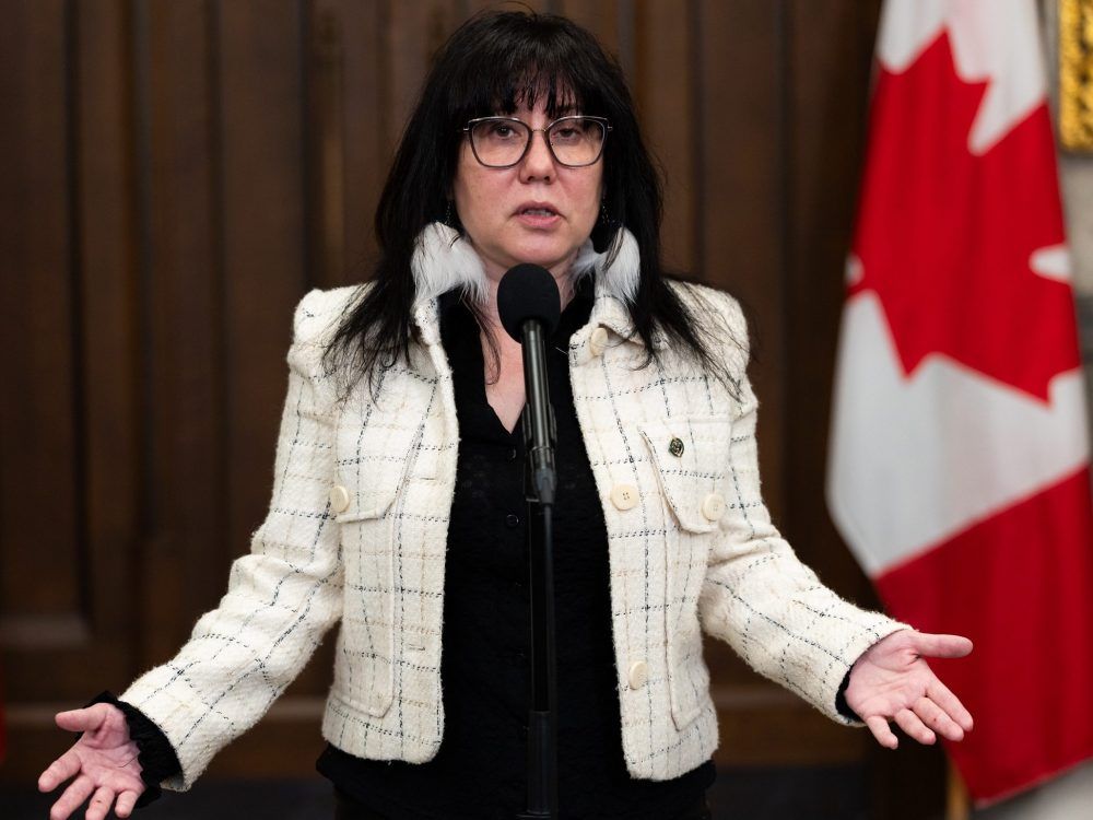 EDITORIAL: End the bafflegab and stop muddying the water