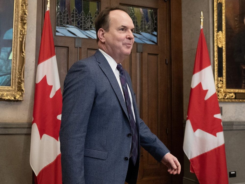 EDITORIAL: Floor-crossers enable Liberal power grab