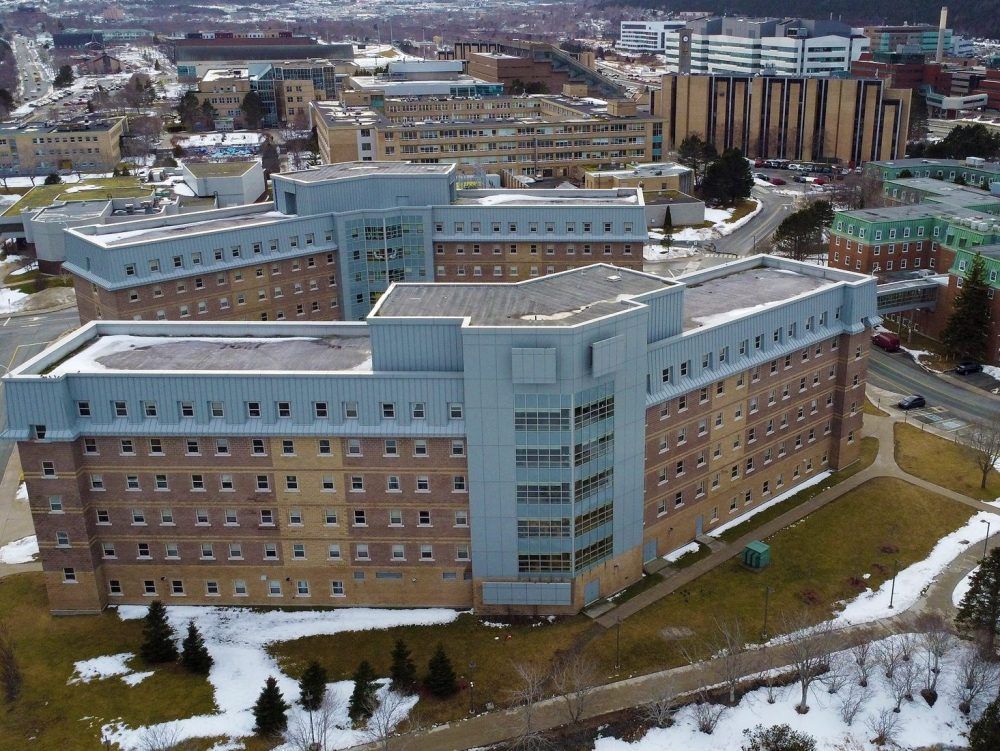 News of the day: Memorial University rules out straight white men from applying for tenured jobs, and more