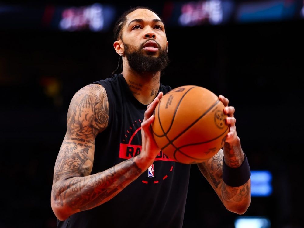 Raptors remain confident in Brandon Ingram despite struggles