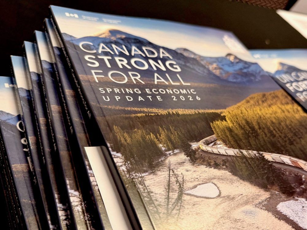 EDITORIAL: Feds rolling in cash, even if you aren’t