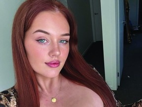 Kayla Jade
