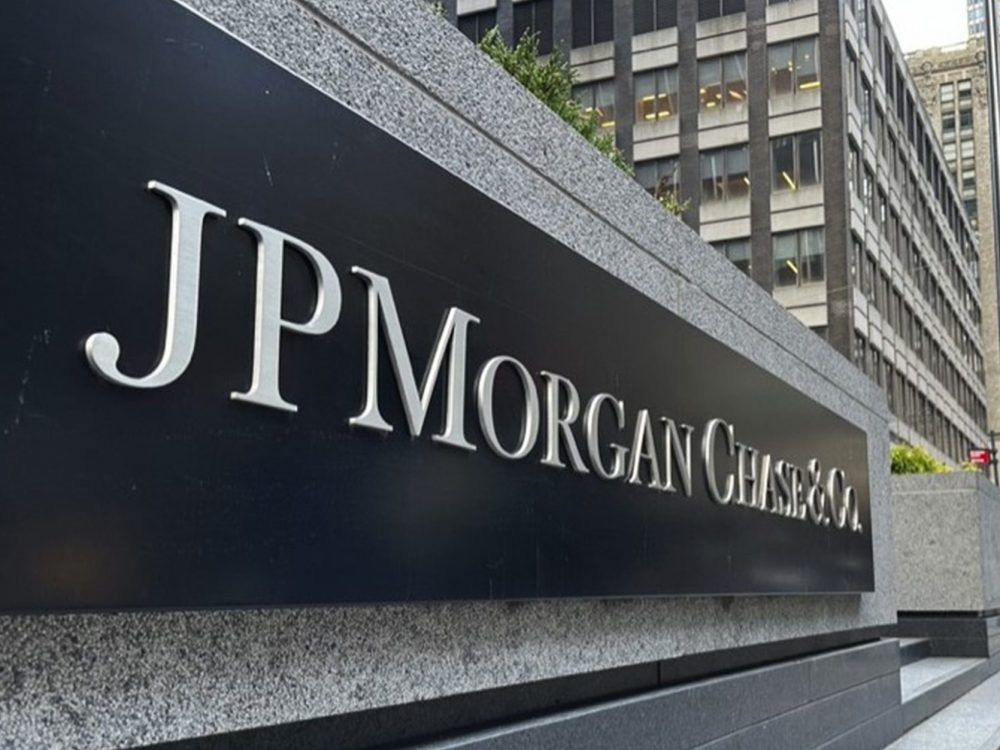 News of the day: JP Morgan executive allegedly drugged, abused junior employee