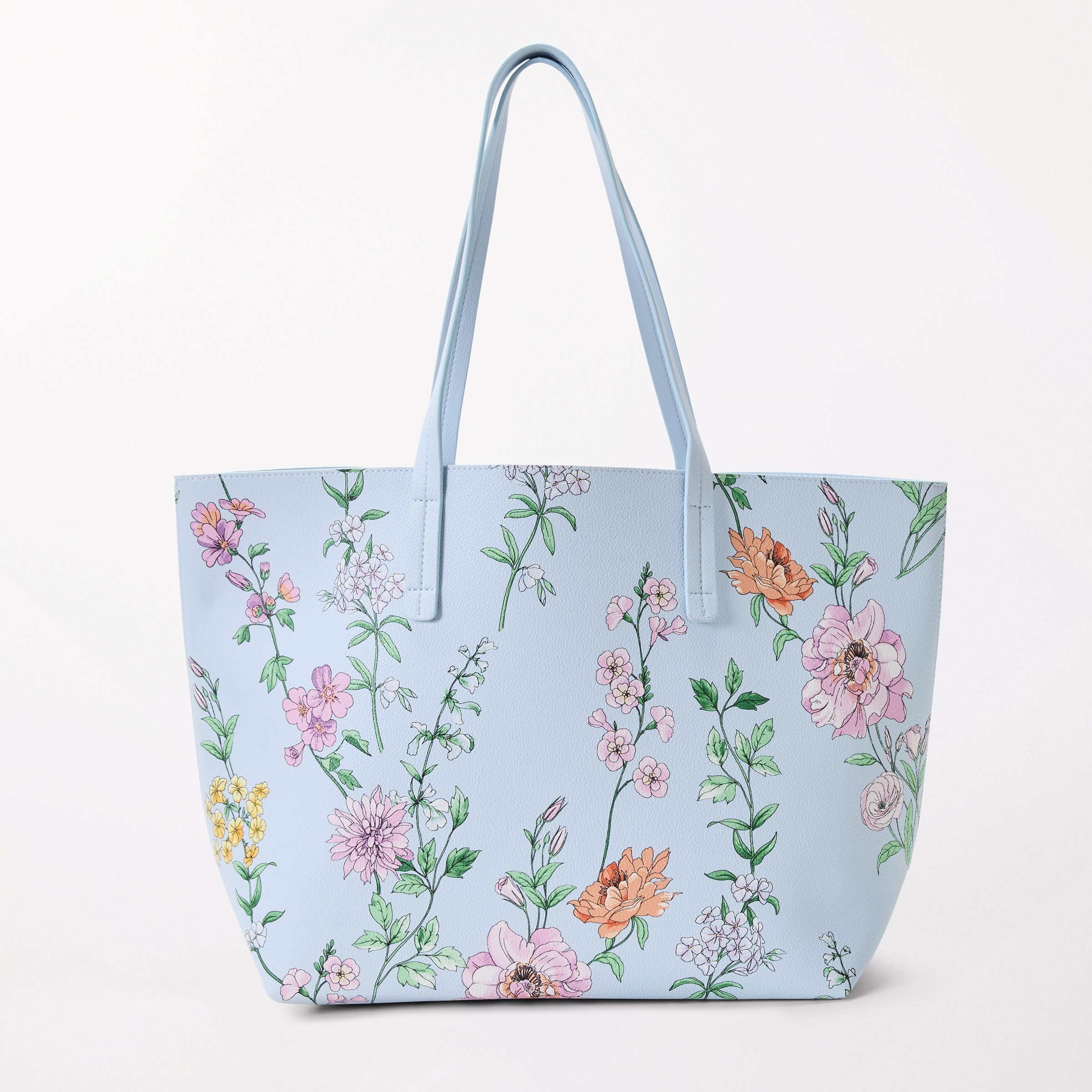 Vegan construction tote bag is designed to stand up to hard work just like Mom herself.