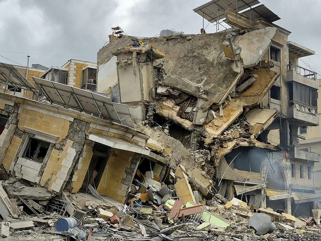 IRAN WAR UPDATES: Israel says it attacked South Pars plant; Iran, U.S. receive ceasefire proposal