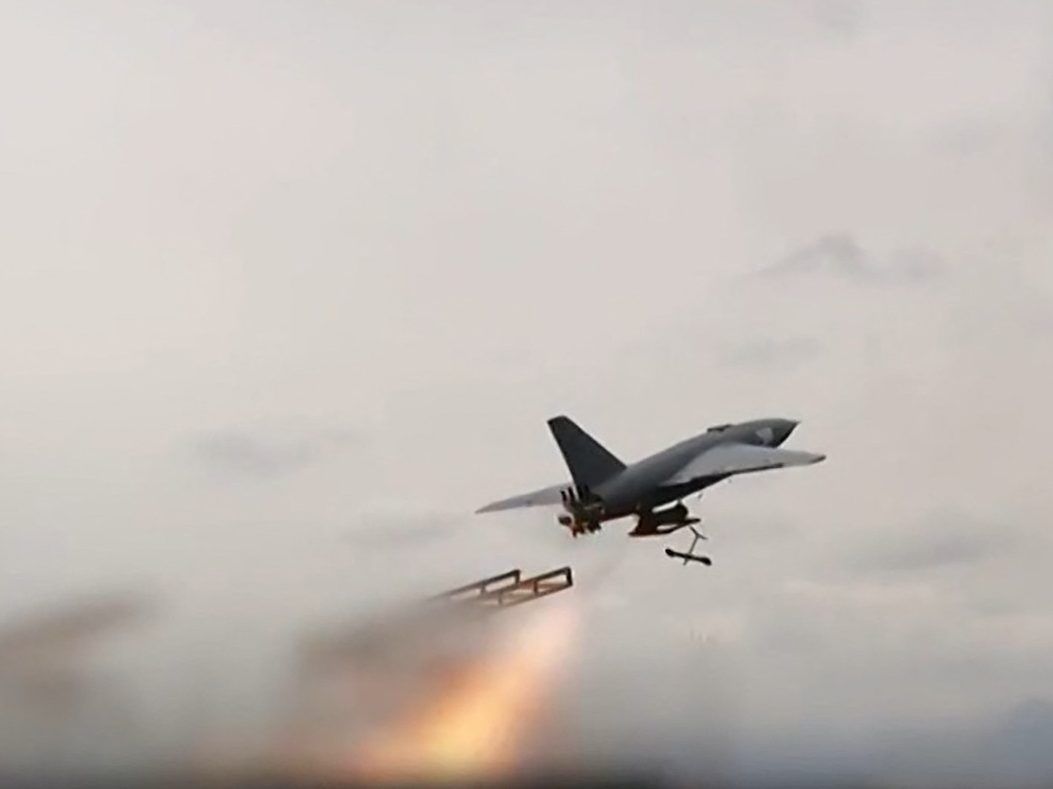 IRAN WAR UPDATES: Kuwait blames Iran for drone strikes; Trump casts doubt on ceasefire