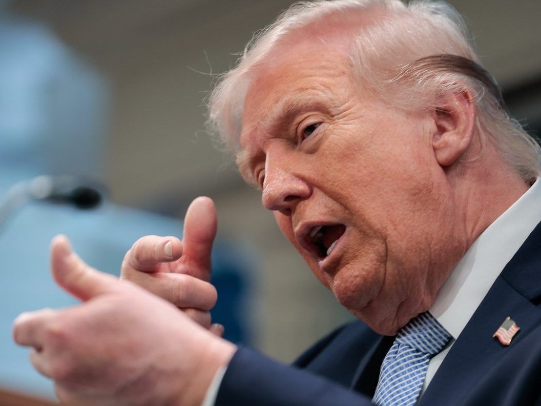 IRAN WAR UPDATES: Trump says 'whole civilization will die tonight' as deadline for attacks on Iran infrastructure nears