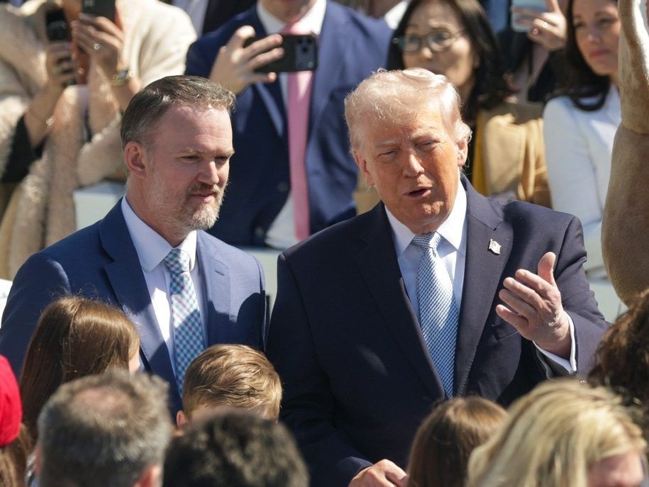 JAY GOLDBERG: Canada should be listening to United States trade grievances