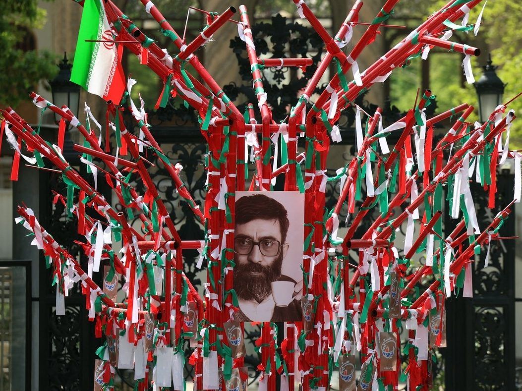 IRAN WAR LATEST: Doubt surrounds Iran-U.S. talks as ceasefire is set to expire