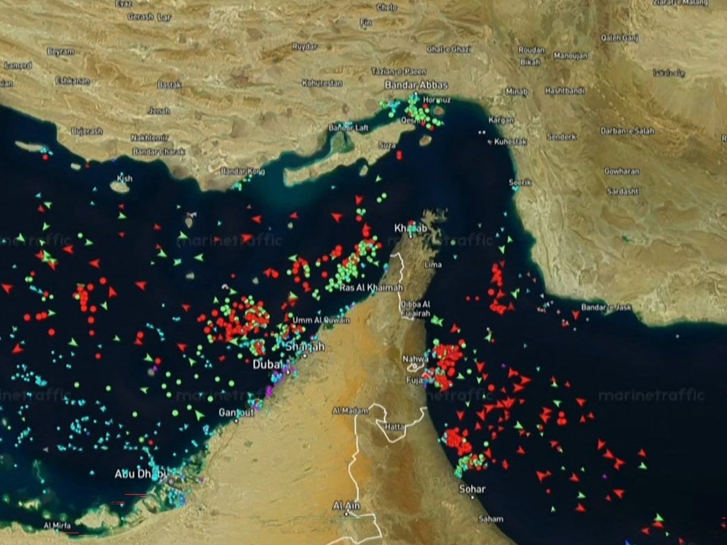 IRAN WAR UPDATES: Israel, Lebanon to meet in Washington while Iran-U.S. talks in limbo