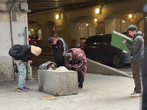 Union TTC station 2