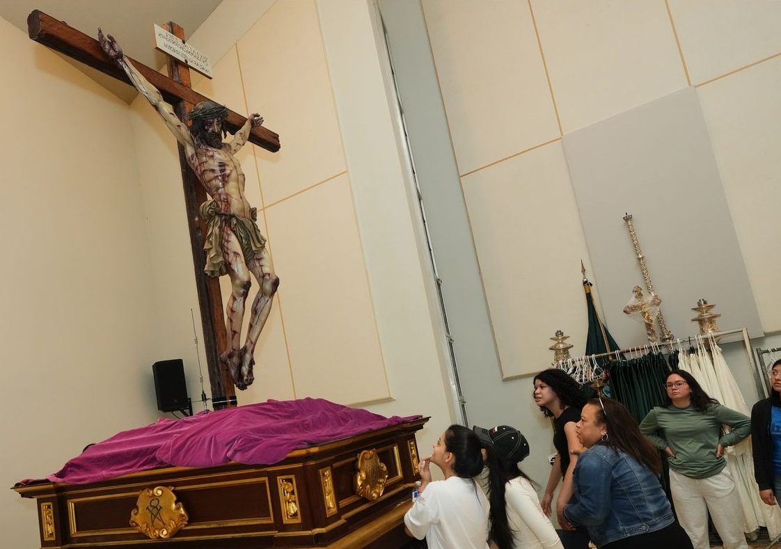 What to know: Good Friday is a unique and solemn day for Christians