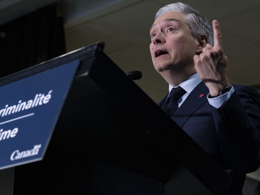 Politics watchdog calls for end of ‘ethics screens’