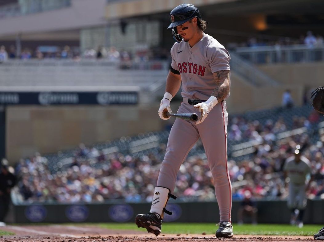 MLB and Twins are investigating Jarren Duran’s allegation that a fan told him to kill himself