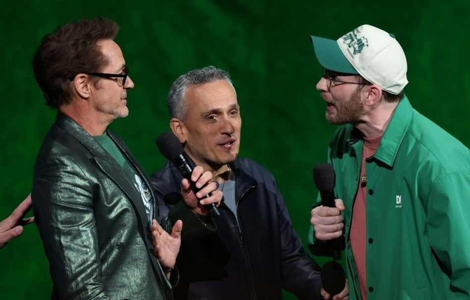 Marvel premieres first ‘Avengers: Doomsday’ trailer at CinemaCon