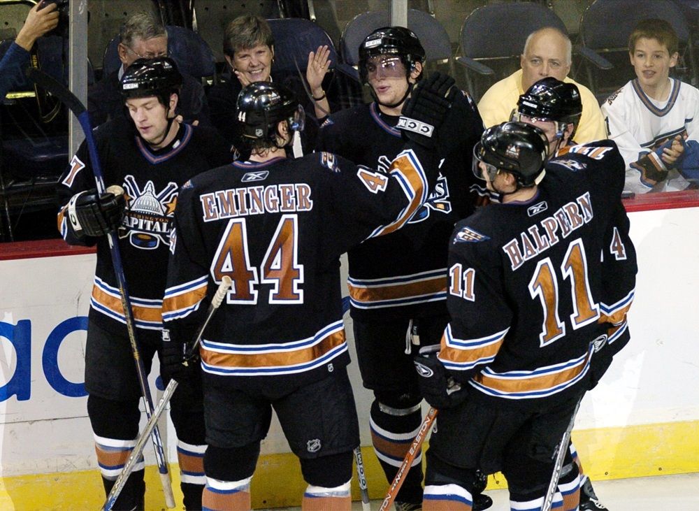 Capitals' Alex Ovechkin has lit up Maple Leafs over his career ...