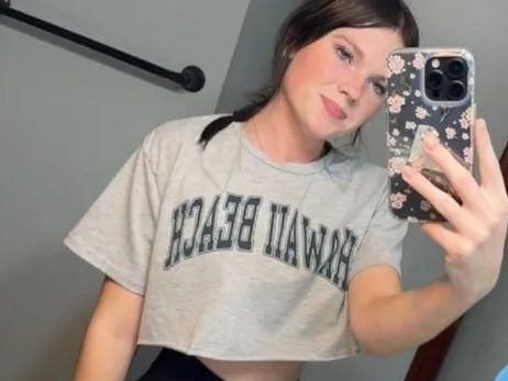 Teen charged with murder, sex abuse after stepsister slain on cruise ship